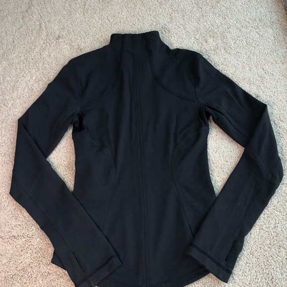 Lululemon Jacket - Picture 3 of 4